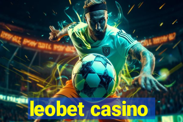 leobet casino